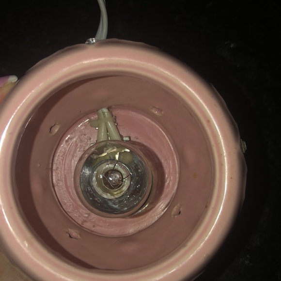 Scentsy warmer. Used good condition - Picture 5 of 6